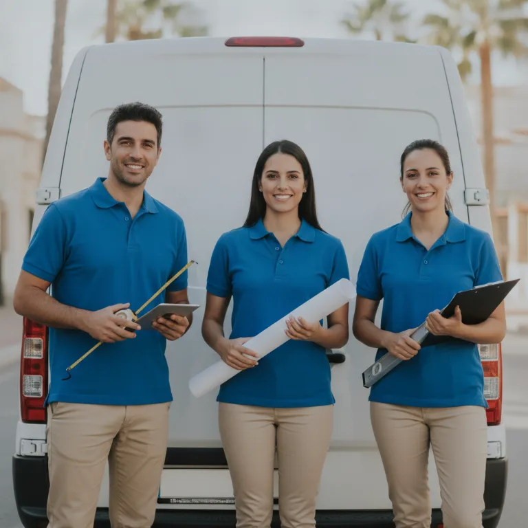Inmobiliaria equipo en Fuencarral-El Pardo